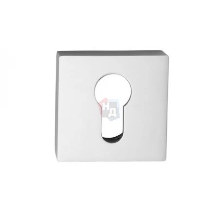 Накладка PZ SIBA R11 хром (07 07)