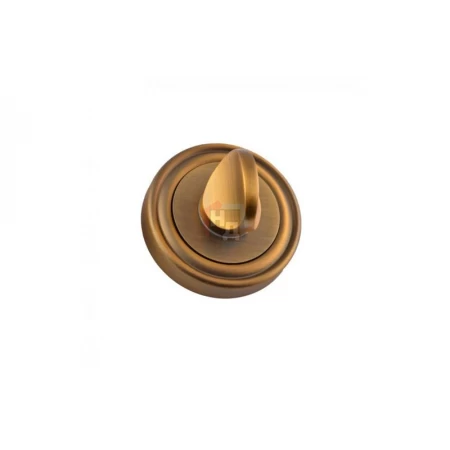 Накладка WC SIBA R06 кофе матовый (85 85)