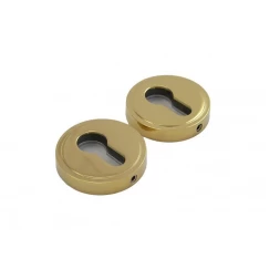 Накладка PZ SIBA R08 золото pvd (03 03)