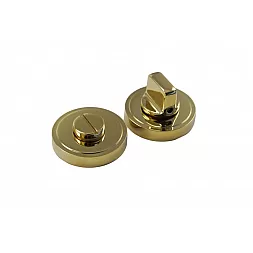 Накладка WC SIBA R08 золото pvd (03 03)