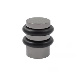 Дверной стопор Colombo Design CD412 графит