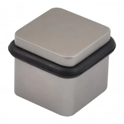 Дверной стопор M&T Minimal 003277 SNi никель матовый