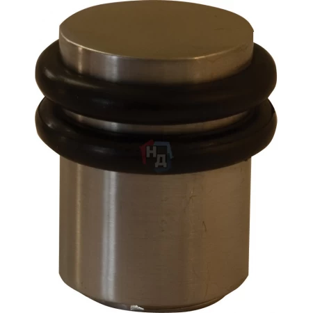 Дверной стопор RDA 1540 (Е-329) SС хром матовый