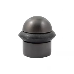 Дверной стопор Colombo Design CD112 графит матовый