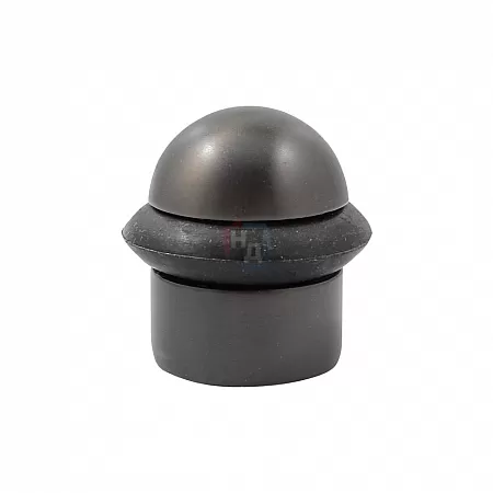 Дверной стопор Colombo Design CD112 графит матовый