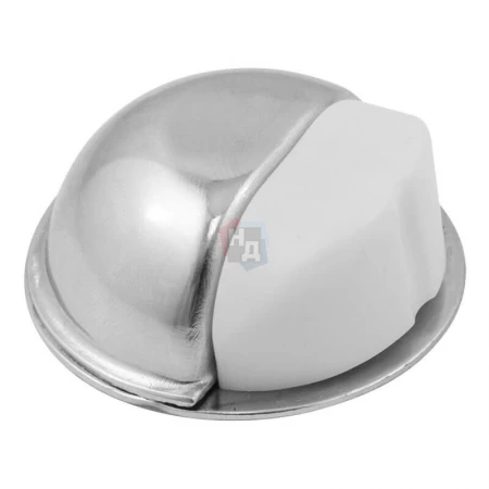 Дверной стопор Amig 402-50 хром полированный