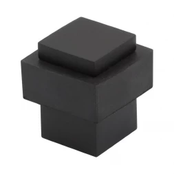 Дверной стопор RDA 113 черный
