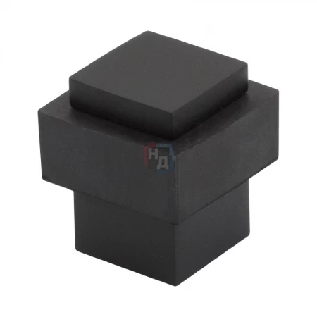 Дверной стопор RDA 113 черный