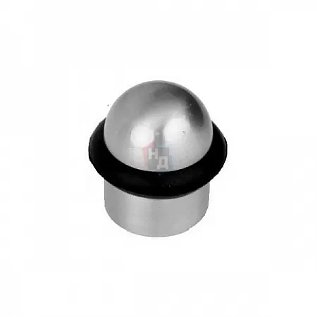 Дверной стопор Colombo Design CD212 хром полированный