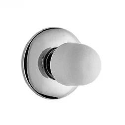 Дверной стопор Colombo Design CD312 белый