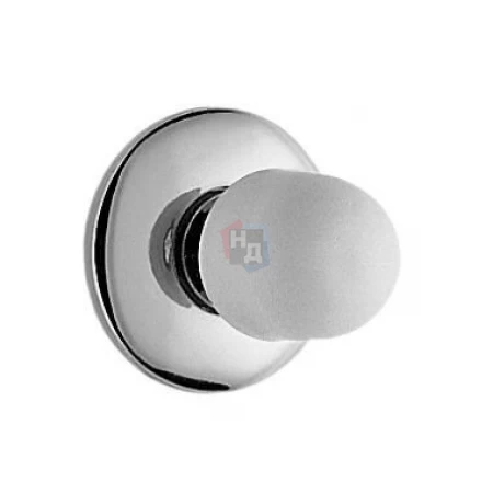 Дверной стопор Colombo Design CD312 белый