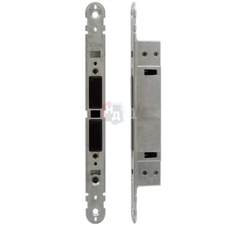 Магнитный фиксатор AGB Touch черный (B011203093)
