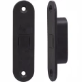 Ответная планка к фиксатору AGB Touch черный (B024043193)