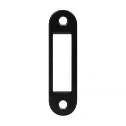 Ответная планка AGB Easy-Fix под Mediana Polaris 2XT черный (B014029693)