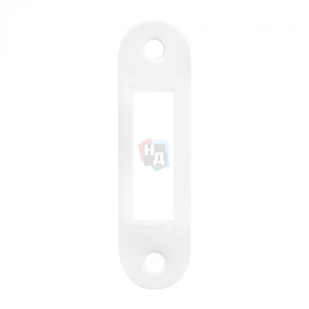 Ответная планка AGB Easy-Fix под Mediana Polaris 2XT белый (B014029691)