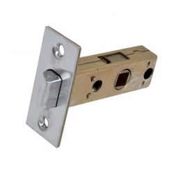 Защелка RDA 256 CP хром