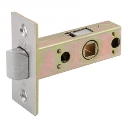 Защелка RDA 256 SC хром матовый