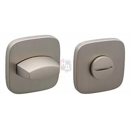 Накладка WC Safita WC OS MSN никель матовый
