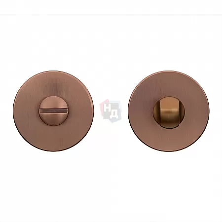 Накладка WC Gavroche Z33-WC Antic бронза античная