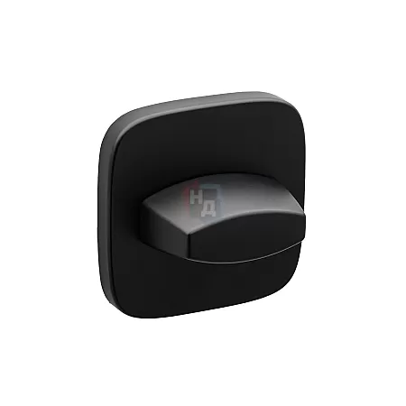 Накладка WC Safita WC OS MB черный матовый