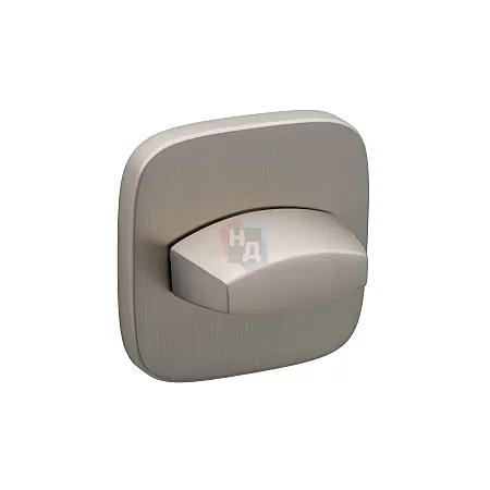 Накладка WC Safita WC OS MSN никель матовый Накладка WC Safita WC OS MSN никель матовый