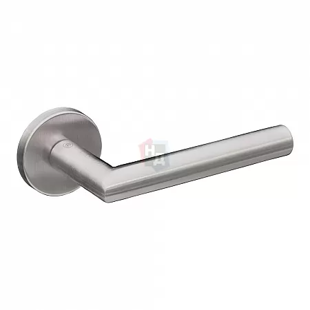 Дверна ручка Gavroche GRIS-01 нікель Дверна ручка Gavroche GRIS-01 нікель