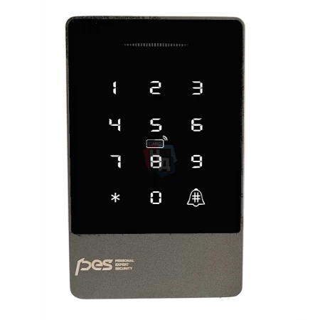 Контроллер доступа PES KeyPad
