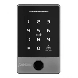 Контроллер доступа PES KeyPad с BLE модулем