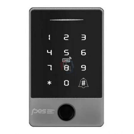 Контроллер доступа PES KeyPad с BLE модулем