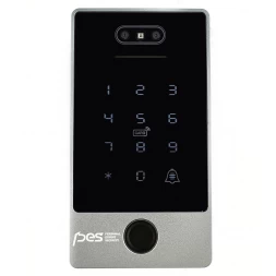 Умный контроллер доступа PES KeyPad Face с Face-ID
