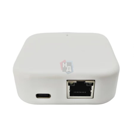 Шлюз для умного дома PES HUB 2 Wi-Fi