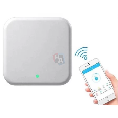 Шлюз для умного дома PES HUB Wi-Fi