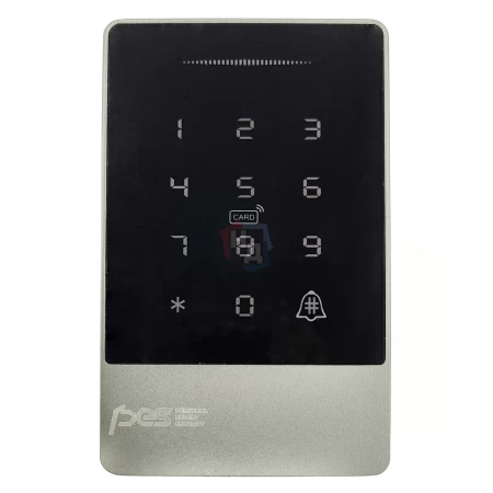 Контроллер доступа PES KeyPad