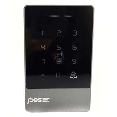 Контроллер доступа PES KeyPad