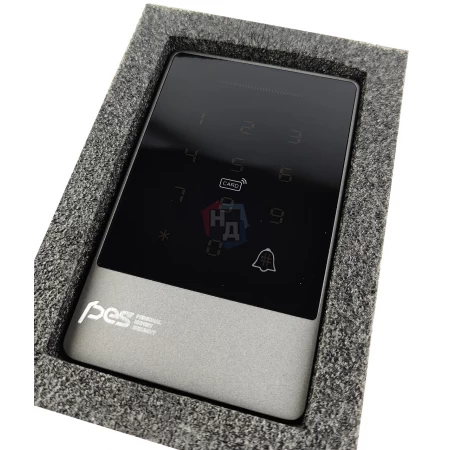 Контроллер доступа PES KeyPad