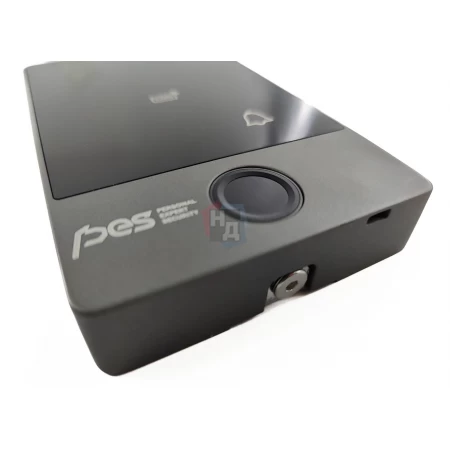 Контроллер доступа PES KeyPad с BLE модулем