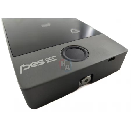 Контроллер доступа PES KeyPad с BLE модулем
