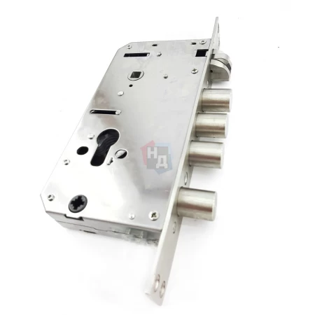 Замок врезной PES 66068 automatic