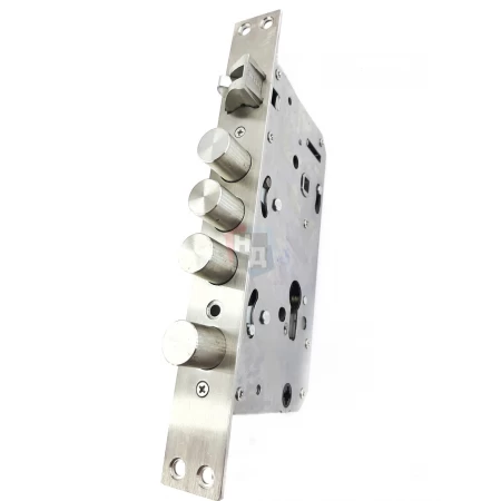 Замок врезной PES 66068 automatic