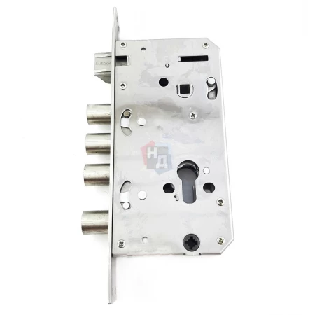 Замок врезной PES 66068 automatic