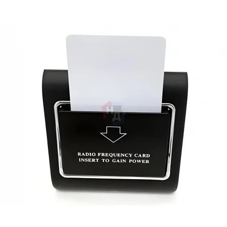Энергосберегающий карман PES CARD HOLDER черный