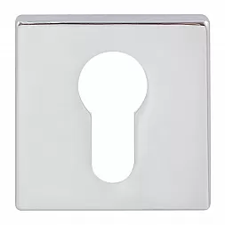 Накладка Azzi Fausto PZ 50x50 хром