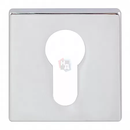Накладка Azzi Fausto PZ 50x50 хром