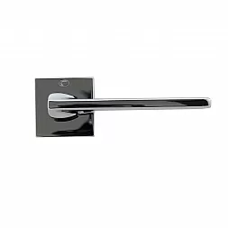 Дверная ручка Convex 1105 хром