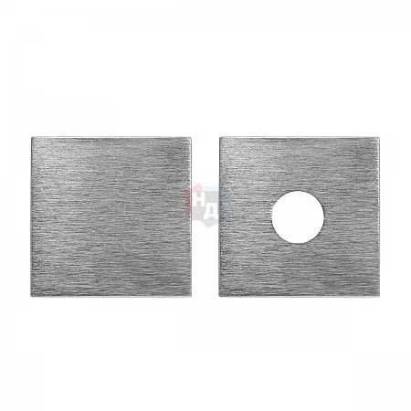 Ручка кноб Fimet 306/201 F05 хром матовая