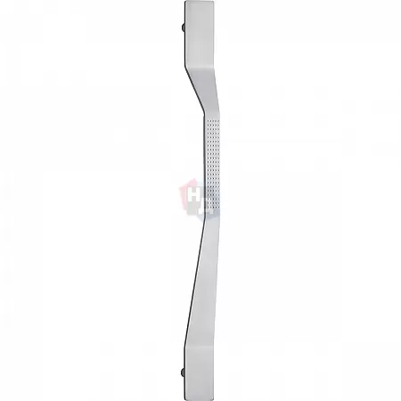 Ручка скоба Colombo Wave MP 16 хром матовый