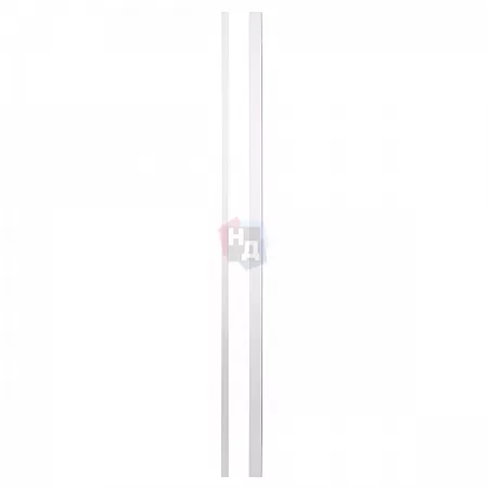 Ручка скоба Fimet 805 700 F128 нержавеющая сталь