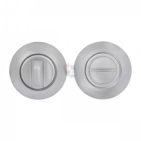 Накладка WC Comit Z-0027 хром матовый