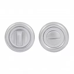 Накладка WC Comit Z-0047 хром матовый