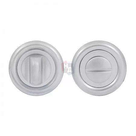 Накладка WC Comit Z-0047 хром матовый